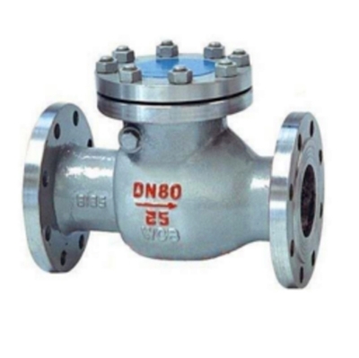辰燁-止回閥門