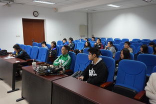 筑牢數(shù)字防線，賦能電商未來(lái)——記信息學(xué)院電子商務(wù)協(xié)會(huì)計(jì)算機(jī)安全知識(shí)講座