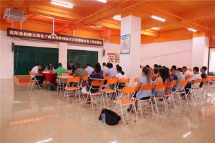 自治區(qū)電子商務(wù)進(jìn)農(nóng)村綜合示范績(jī)效評(píng)價(jià)組到我縣開展考評(píng)工作，助力農(nóng)村電商發(fā)展